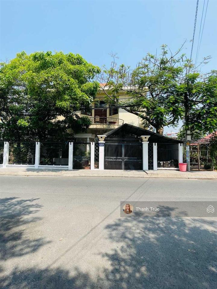 Đất đẹp đầu tư  trục quốc lộ 13 ven sông sài gòn liền kề vạn phúc giá 5,6 tỷ shr