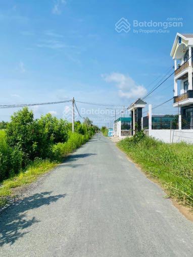 Bán gấp đất mặt tiền lộc trung thổ cư giá 4tr7/m2