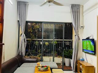 Chuyển công tác về bắc bán lại căn góc 2pn2wc 62m2 thủ thiêm garden, 269 liên phường q9, giá 2,1 tỷ