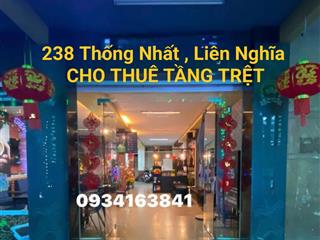 Cho thuê mặt bằng 7x12m đgthống nhất,liên nghĩa,đức trọng,cách sân bay liên khương 2,4 km, giá 12tr