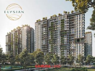 Căn shophouse đẹp nhất ở dự án elysian toàn dự án chỉ có 8 căn  ngay 0981 374 ***