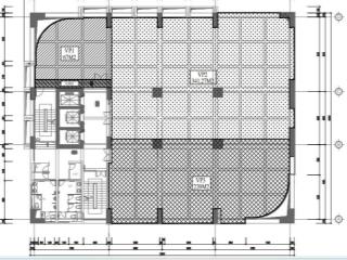 Chính chủ cho thuê văn phòng tầng 19 md complex diện tích 220m2, 341m2, 561m2 giá chỉ 300.000đ/m2