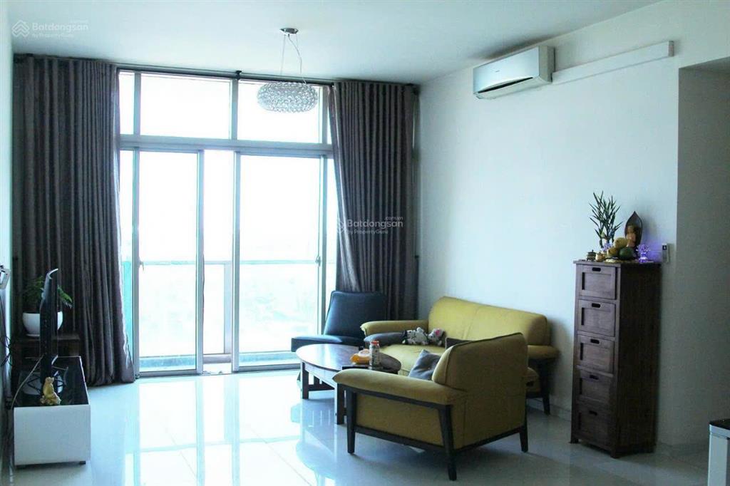 Tìm chủ nhân mới sở hữu căn 3pn 139m2 view sông và hồ bơi tháp thương mại giá tốt đầu tư