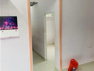 Cho thuê căn hộ riêng biệt hẻm 2683 phạm thế hiển. nhà sạch sẽ, khu an ninh chỉ từ 2tr/tháng
