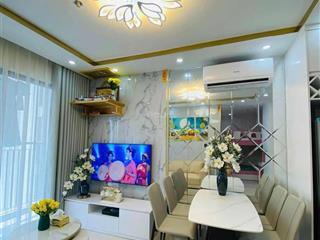 Chính chủ bán căn 1pn + 43m2 tòa s303 vinhomes smart city tây mỗ full đồ sẵn sổ. giá 2.7tỷ bao phí