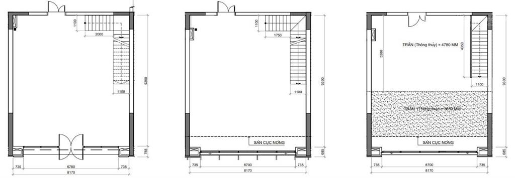 Bán nhiều căn shophouse sala, diện tích 5.6x20m, 7x24m. giá bán từ 45  150 tỷ,  0908 111 ***