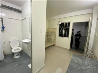 Phòng nguyễn thị thập, 18m2, bếp + toilet riêng, miễn phí wifi, giá 3 triệu