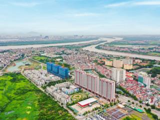 Chính chủ cho thuê căn hộ 3pn 96.87m2 dự án khai sơn city long biên  0981 649 ***