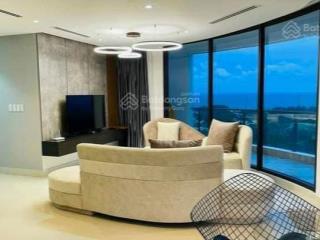 3pn dic gateway vt tầng cao, view biển, full nội thất hiện đại, mới 99%( 0907 087 ***