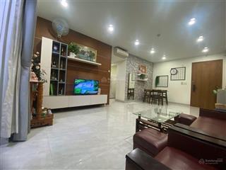 Cho thuê căn hộ krista 3pn dt 102m2 giá 14tr nhà full nội thất  xem nhà 0938 658 *** nhung