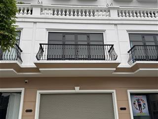 Nhà mt trương công kỉnh, shophouse vincom đông hà, p. đông lương, tp. đông hà, 3 tầng, 75m2, 5,3 tỷ