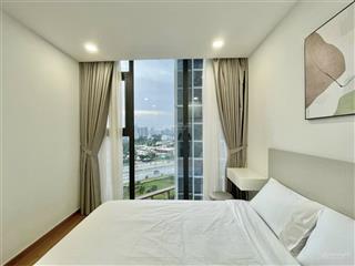Cho thuê căn hộ 2pn view toàn thành phố tại tầng cao rộng 81m2 giá chỉ 20tr ngay tại everrich q5