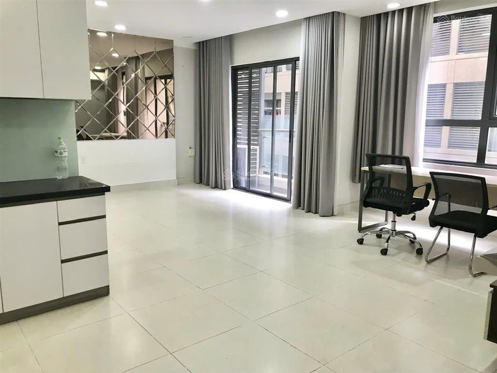 Thuê ngay và luôn căn hộ 1pn diện tích 44m2 giá 12.5tr full nội thất tại chung cư everrich quận 5