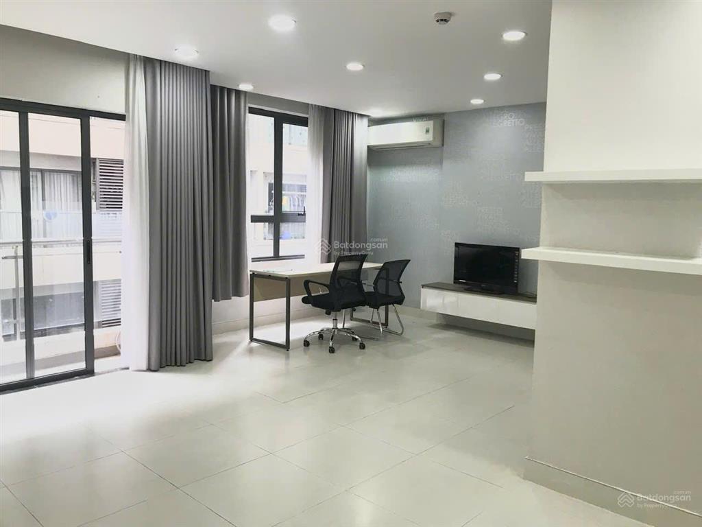 Thuê ngay và luôn căn hộ 1pn diện tích 44m2 giá 12.5tr full nội thất tại chung cư everrich quận 5