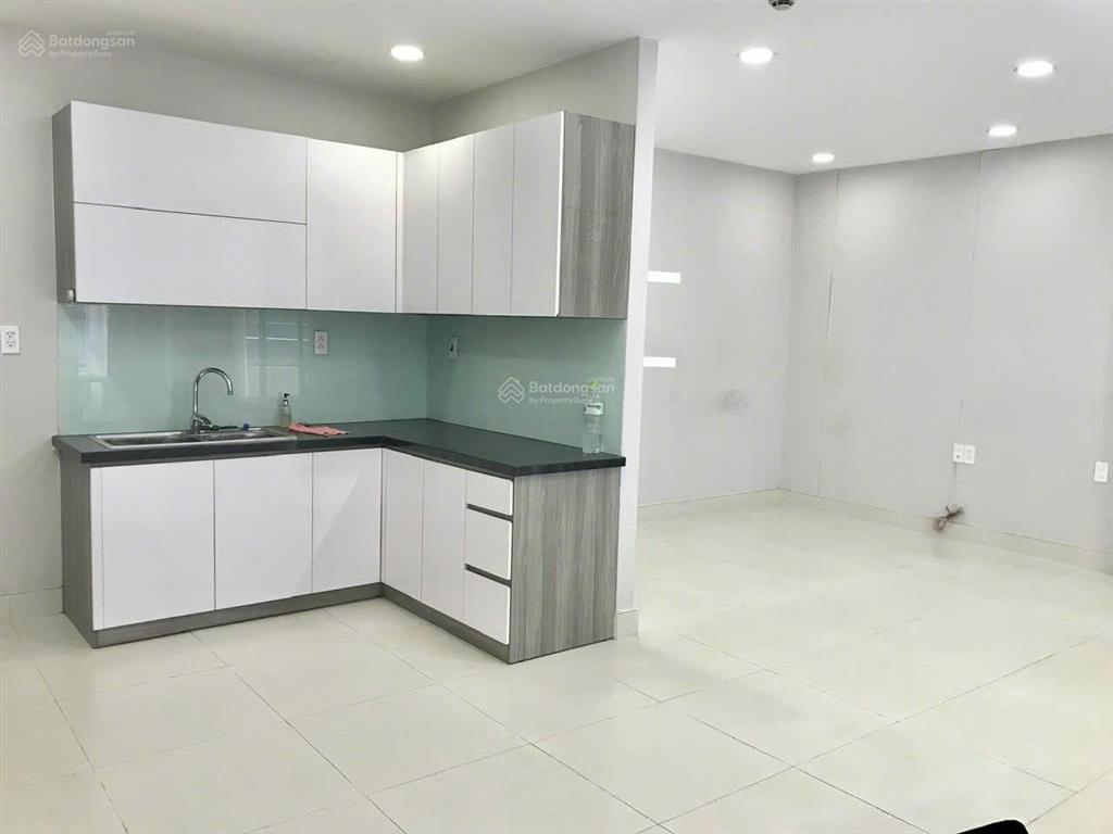 Thuê ngay và luôn căn hộ 1pn diện tích 44m2 giá 12.5tr full nội thất tại chung cư everrich quận 5