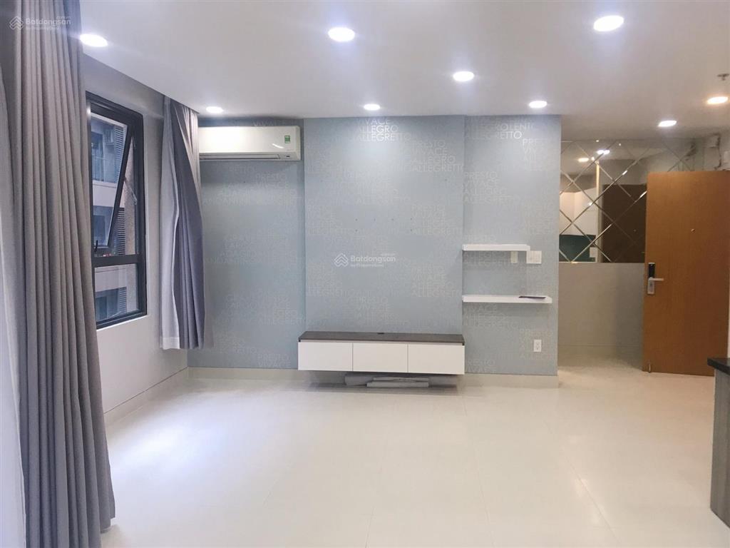 Thuê ngay và luôn căn hộ 1pn diện tích 44m2 giá 12.5tr full nội thất tại chung cư everrich quận 5