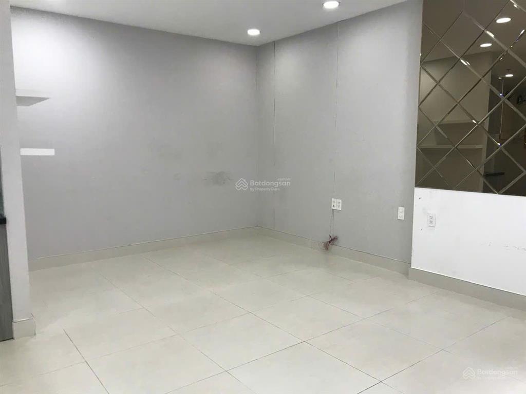 Thuê ngay và luôn căn hộ 1pn diện tích 44m2 giá 12.5tr full nội thất tại chung cư everrich quận 5