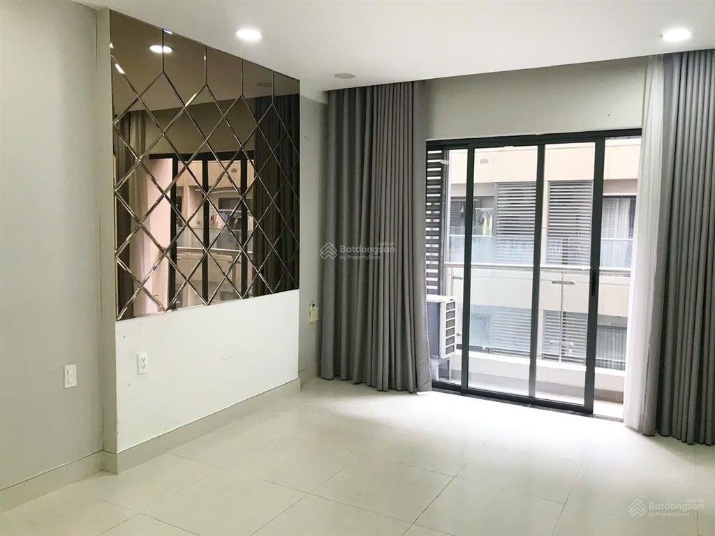 Thuê ngay và luôn căn hộ 1pn diện tích 44m2 giá 12.5tr full nội thất tại chung cư everrich quận 5