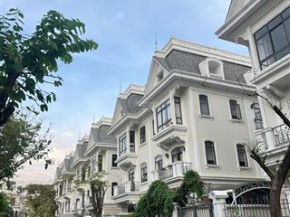 Bán nhanh căn biệt thự tại victoria village, 193 triệu/m2, 160m2, 5pn, 4wc, q2, hcm