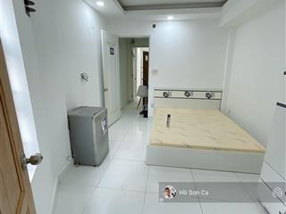 Cho thuê phòng 20m2 full nội thất, giờ giấc tự do không chung chủ