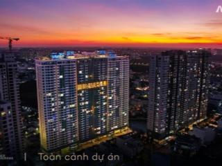 Bán căn hộ an gia skyline quận 7