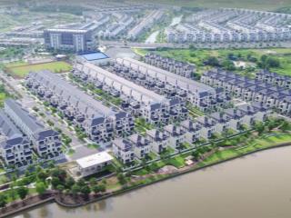 Nhà phố aqua city cắt lỗ 160m2 giá 6.5 tỷ, nhận nhà ngay, có hđmb công chứng an toàn