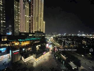 Siêu phẩm duy nhất tại vinhomes central park, căn 2pn landmark 1, view cực đỉnh