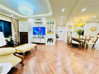 Căn hộ đẹp nhất tân tây đô 110m2 3 ngủ rộng, view đỉnh full nội thất tiện ích đỉnh cao 0989 656 ***