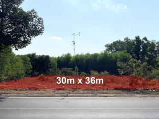 Chuyên bán đất sổ đỏ mặt tiền đường nguyễn hữu cảnh giá chỉ từ 7tr đến 45tr/m2