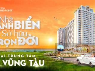 Hot nhận booking centre point shophouse biển sở hữu lâu dài giai đoạn 1