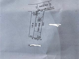 Bán (5x20) = 109.7m2 đất hẻm 183 huỳnh văn lũy phường phú lợi  xin  0964 859 ***  trân trọng