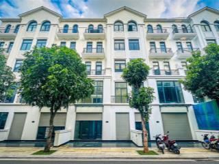 12,8 tỷ bao giá thị trường nhà phố 84m2, 5 tầng, 7x12m, sẵn hđ thuê tại vinhomes grand park