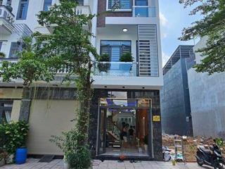 Nhà kdc phú hồng khang bình chuẩn  thuận an full nội thất