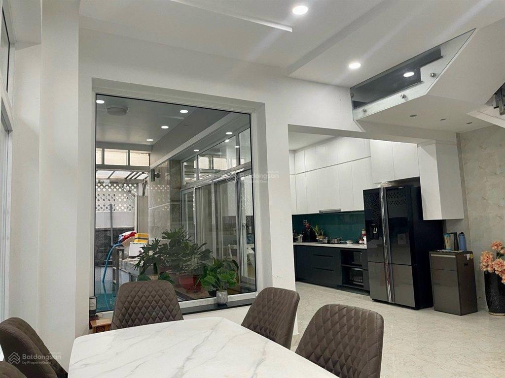 Cần bán nhanh biệt thự 8x21m sổ hồng riêng khu dân cư khang an giá tốt