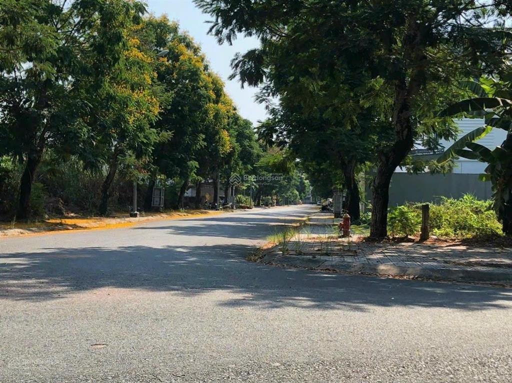 Cần bán gấp lô đất nền đất kiến á, liên phường, quận 9, 125m2 giá tốt