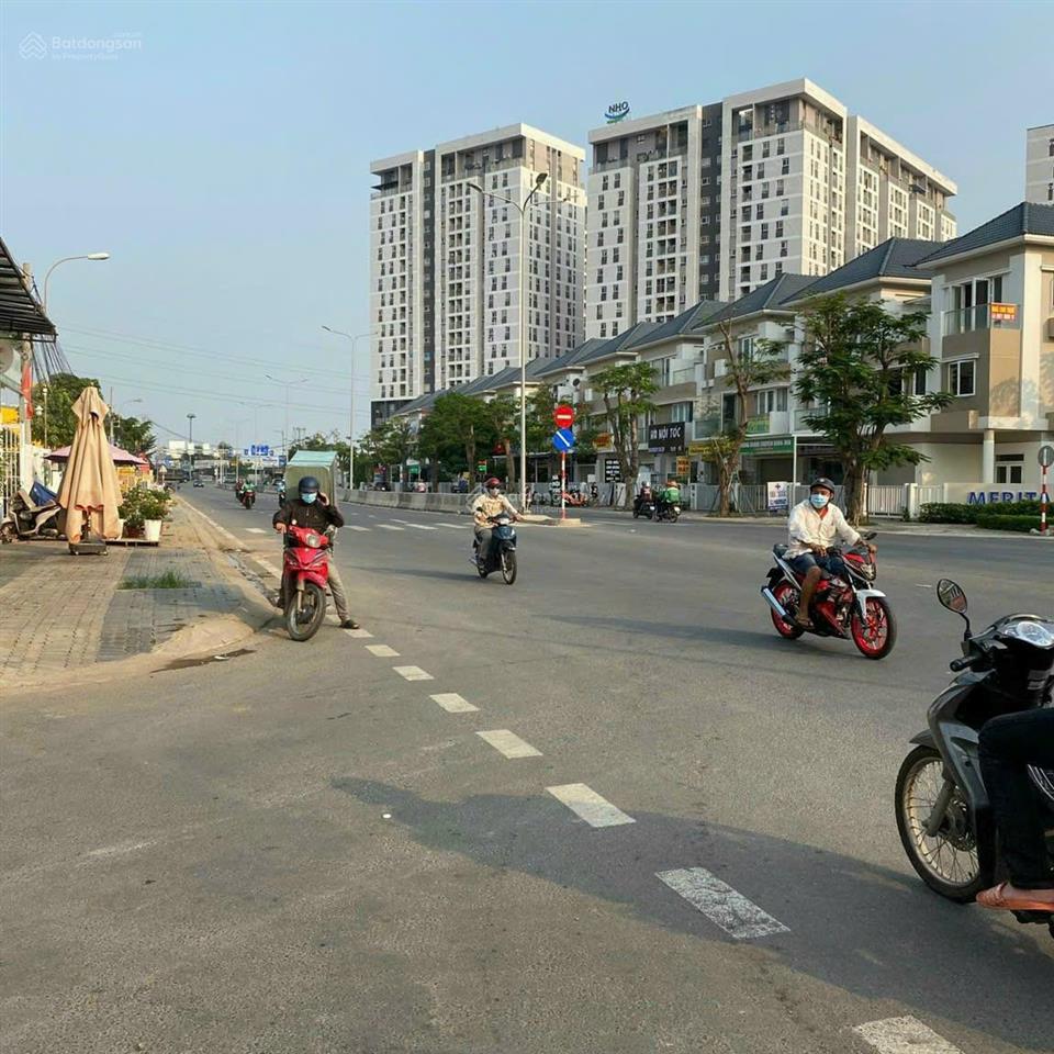 Cần bán gấp lô đất nền đất kiến á, liên phường, quận 9, 125m2 giá tốt