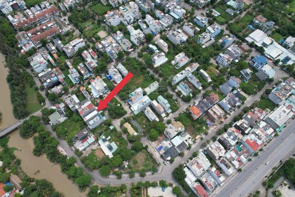 Cần bán gấp lô đất nền đất kiến á, liên phường, quận 9, 125m2 giá tốt