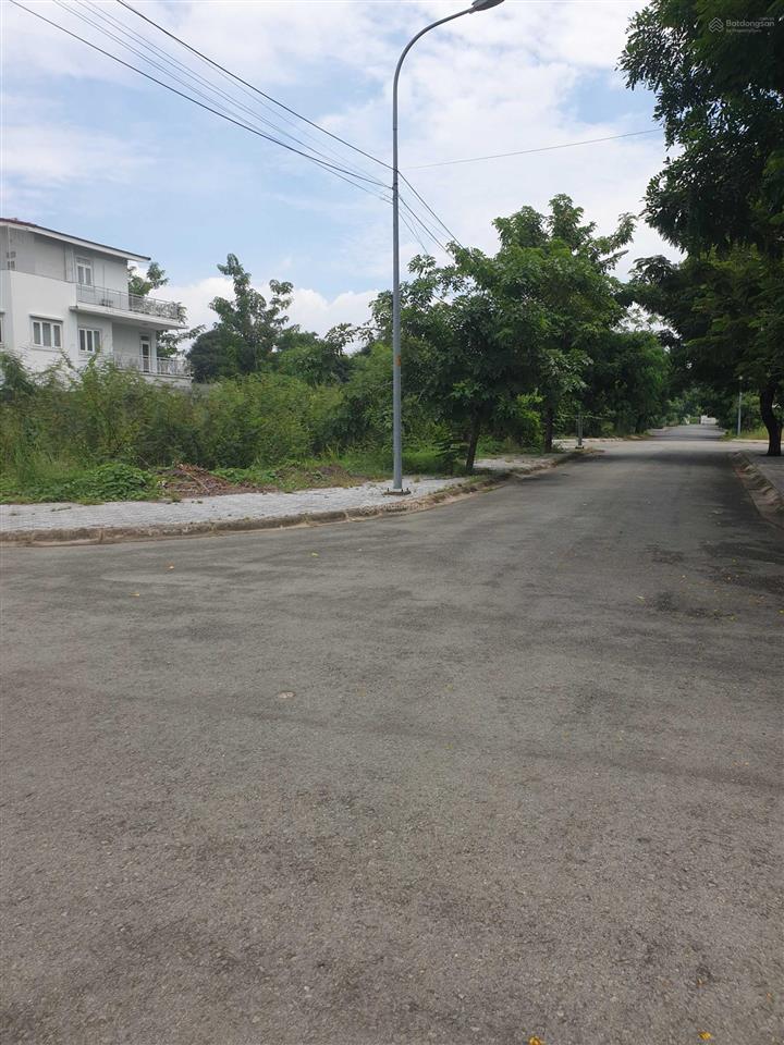 Cần bán gấp lô đất nền đất kiến á, liên phường, quận 9, 125m2 giá tốt