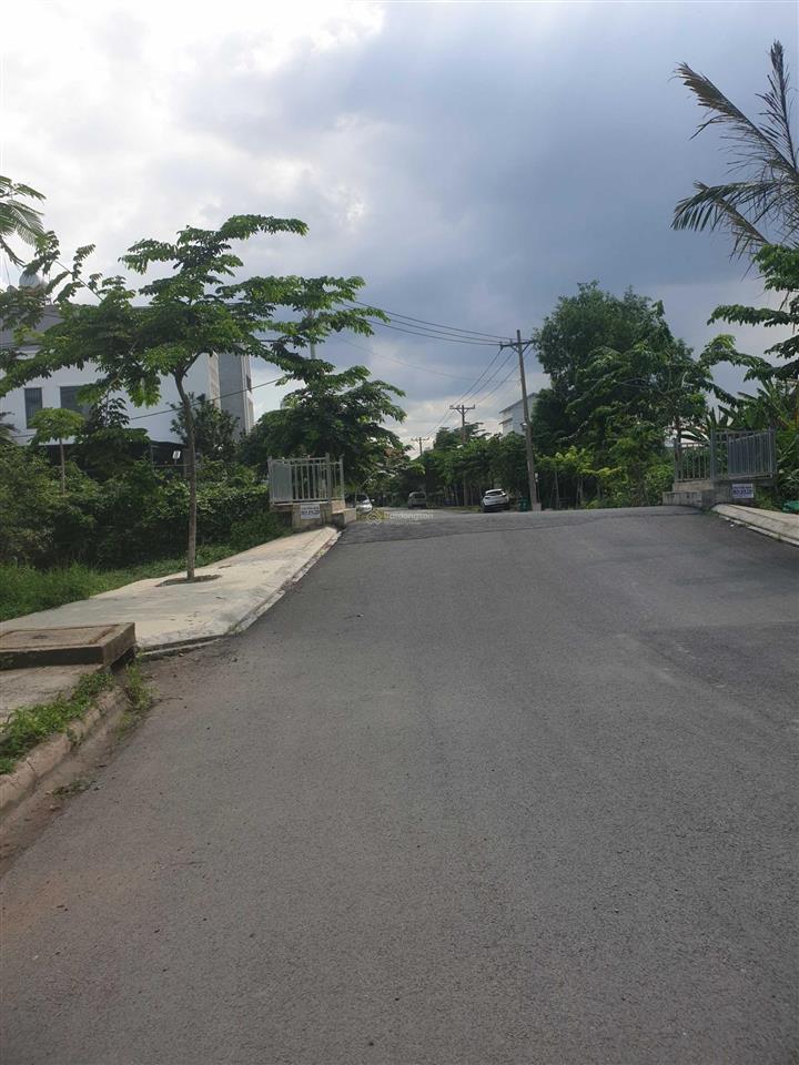 Bán nhanh 420m đất nền kiến á đường liên phường quận 9 giá 73 tr/m2