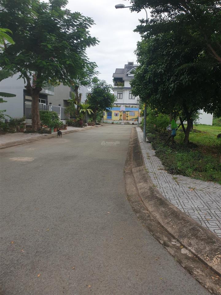 Bán nhanh 420m đất nền kiến á đường liên phường quận 9 giá 73 tr/m2