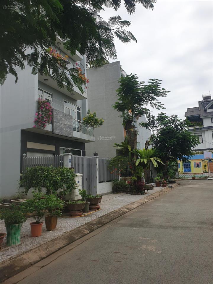 Bán nhanh 420m đất nền kiến á đường liên phường quận 9 giá 73 tr/m2