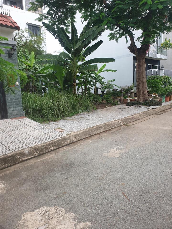 Bán nhanh 420m đất nền kiến á đường liên phường quận 9 giá 73 tr/m2