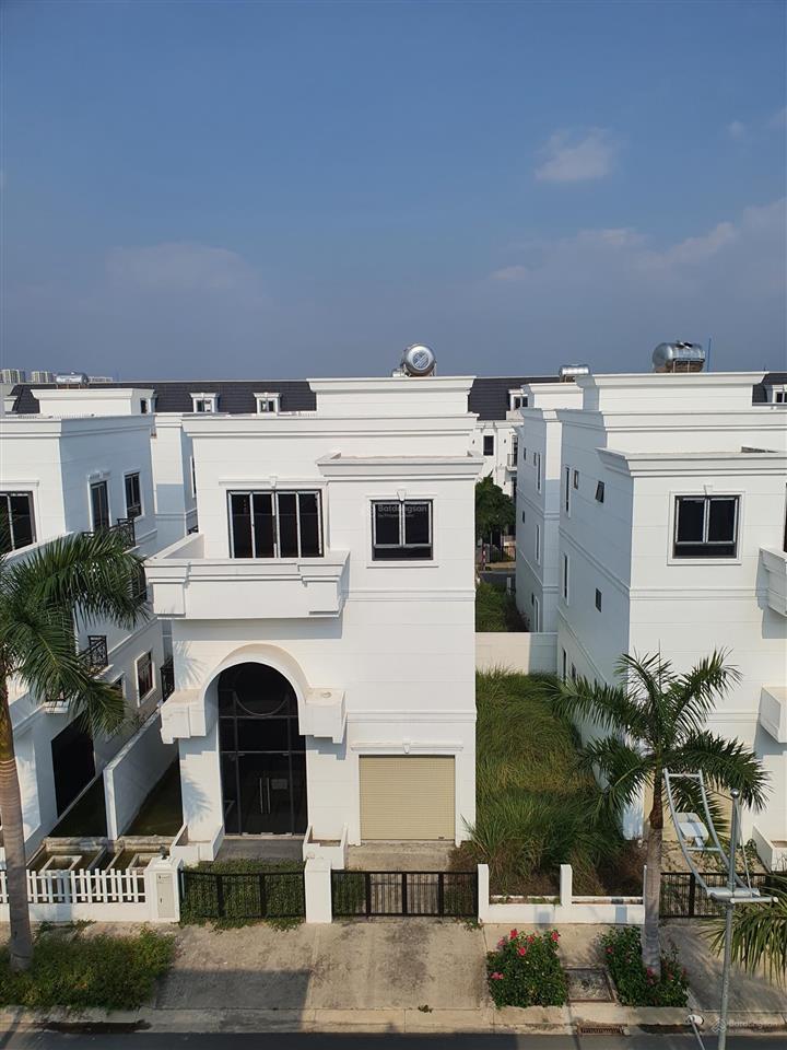 Bán căn góc 150m giá tốt nhất khu sim city ( chỉ 12.6 tỷ )