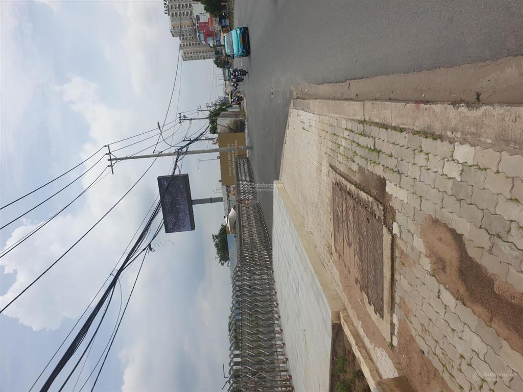 Cầnbán nhanh nhiều nền đất nền kiến á  nam long đường liên phường quận 9 giá tốt