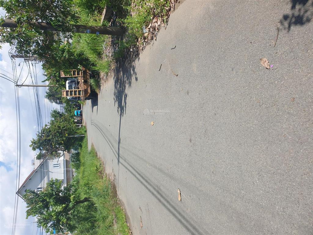 Cầnbán nhanh nhiều nền đất nền kiến á  nam long đường liên phường quận 9 giá tốt