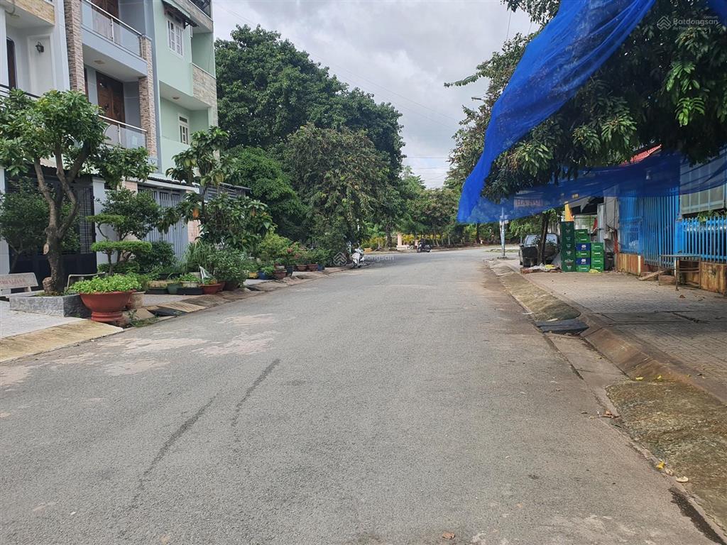 Chính chủ cần bán gấp lô đất 7x20m khu nam long giá 13 tỷ