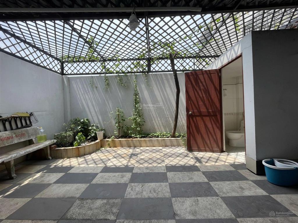 Bán nhanh nhà phố khang an 6x25m đất trục 12m giá 16.2 tỷ