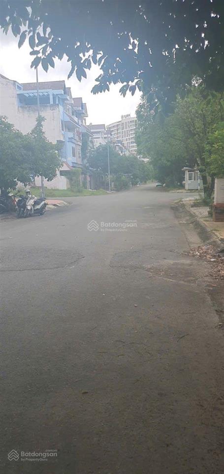 Bán nhanh nhà phố khang an 6x25m đất trục 12m giá 16.2 tỷ