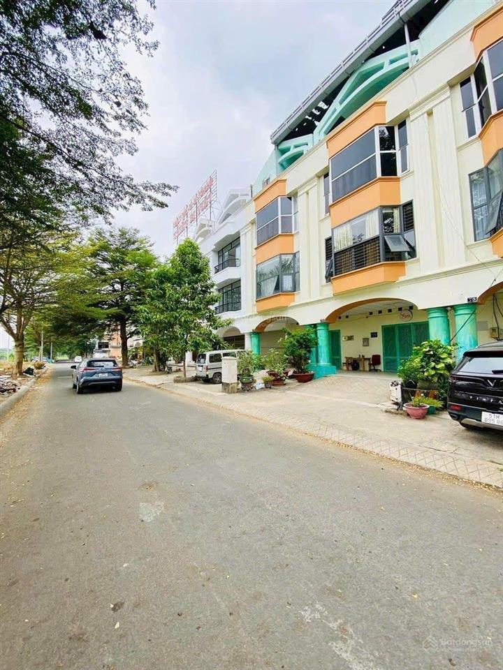 Bán nhanh nhà phố khang an 6x25m đất trục 12m giá 16.2 tỷ