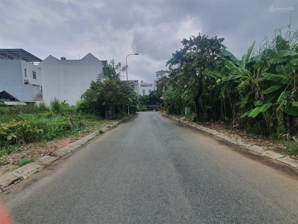 Bán lô đất 7x20m khu nam long giá 13.5 tỷ (tốt nhất khu)